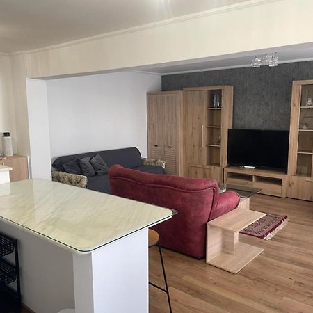 Mara Central Baia Mare Ngoại thất bức ảnh