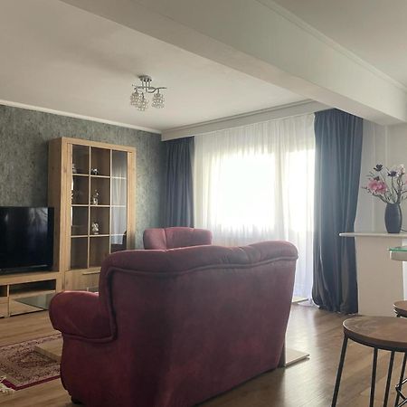 Mara Central Baia Mare Ngoại thất bức ảnh