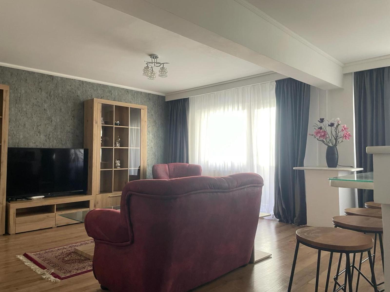 Mara Central Baia Mare Ngoại thất bức ảnh